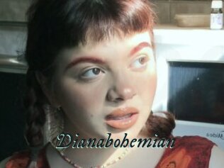 Dianabohemian