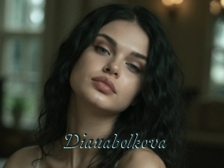 Dianabolkova