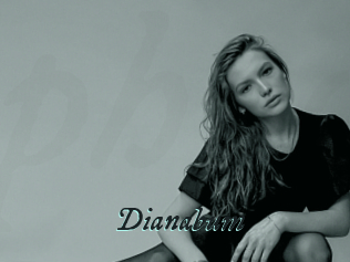 Dianabum