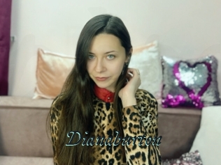 Dianaburton