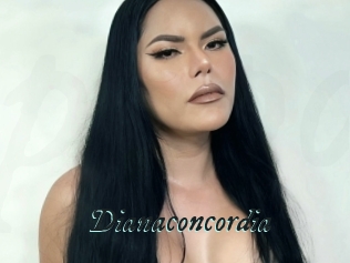 Dianaconcordia