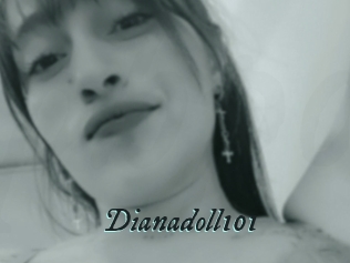 Dianadoll101