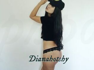 Dianahotshy