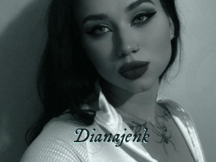 Dianajenk