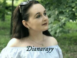 Dianarayy