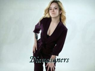 Dianasaners