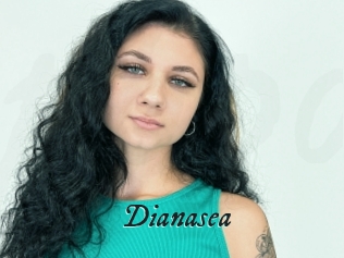 Dianasea