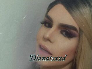Dianatsxxd