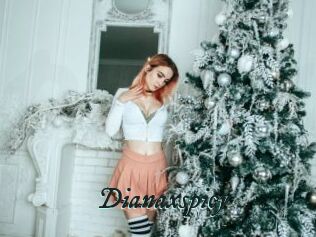 Dianaxspicy