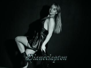 Dianeclapton