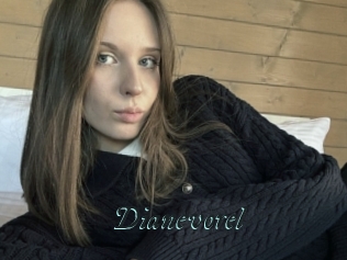 Dianevorel