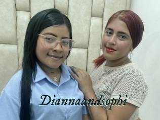 diannaandsophi Pharaons Porn