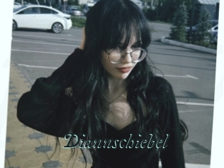 Diannschiebel