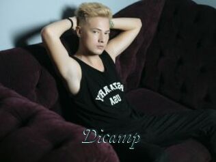 Dicamp