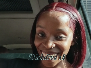 dickdiva_18 Pharaons Porn