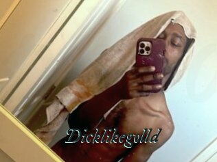 Dicklikegolld