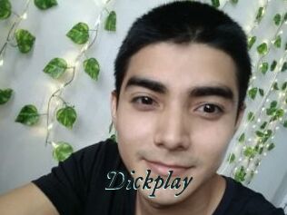 Dickplay