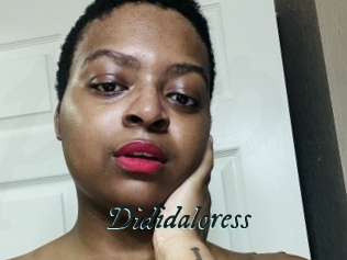 Dididaloress