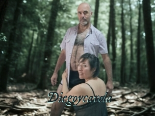 diegoycarola Pharaons Porn