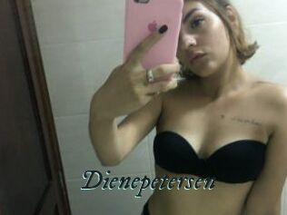 Dienepetersen