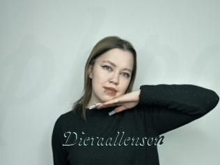 Dieraallenson
