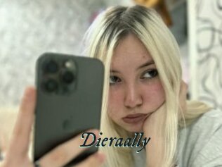 Dieraally
