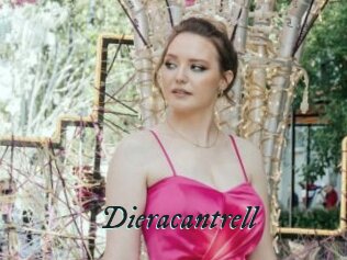 Dieracantrell