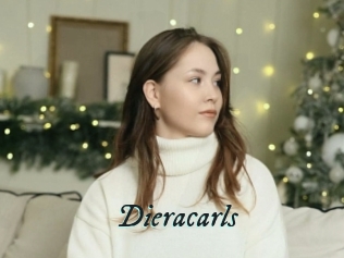 Dieracarls