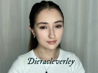 Dieracleverley