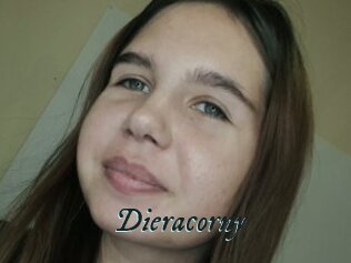 Dieracorny