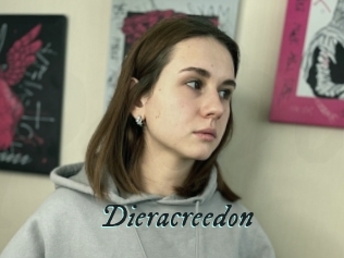 Dieracreedon