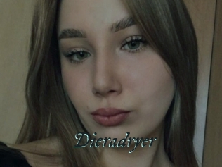 Dieradryer