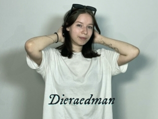 Dieraedman
