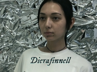 Dierafinnell