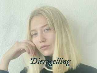 Dieragelling