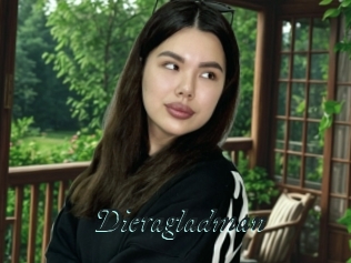 Dieragladman