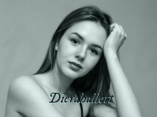 Dierahallett