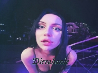 Dierahazle