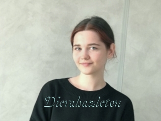 Dierahazleton