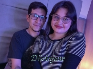 Diicknjane
