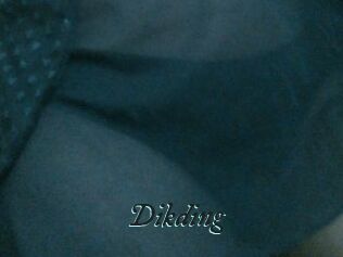 Dikding