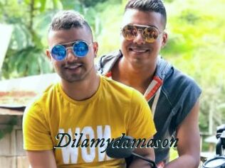 Dilamydamason