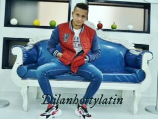 Dilanhottylatin