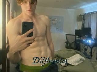 Dilfhunter