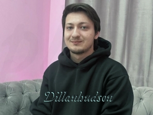 Dillanhudson