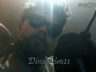 Dimension21