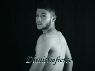 Dimitriofierce