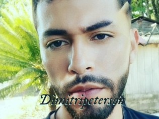 Dimitripeterson