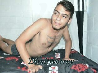 Dimitryhorny