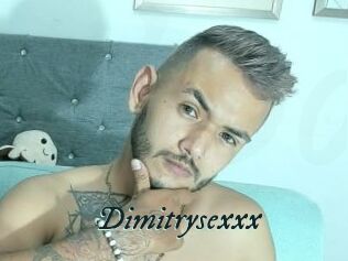 Dimitrysexxx